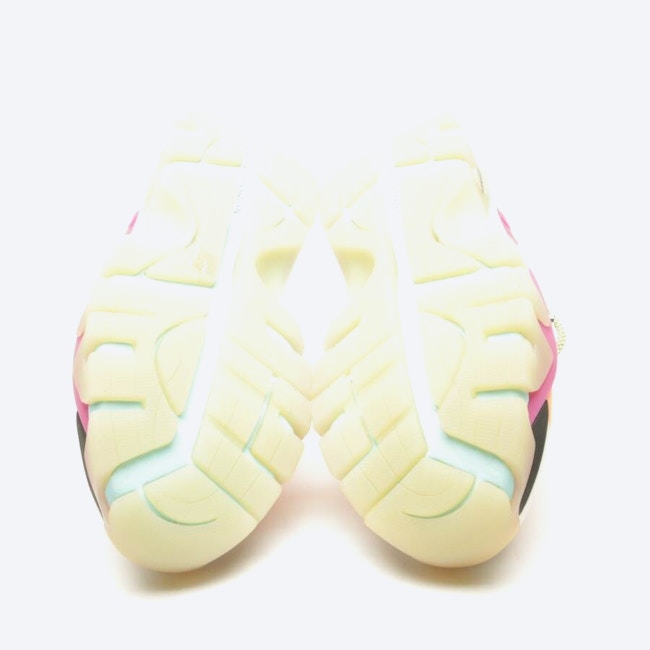 Image 4 of Sneakers EUR 39.5 Multicolored in color Multicolored | Vite EnVogue
