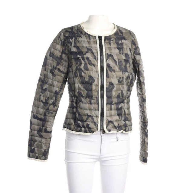 Image 1 of Quilted Jacket 38 Multicolored | Vite EnVogue
