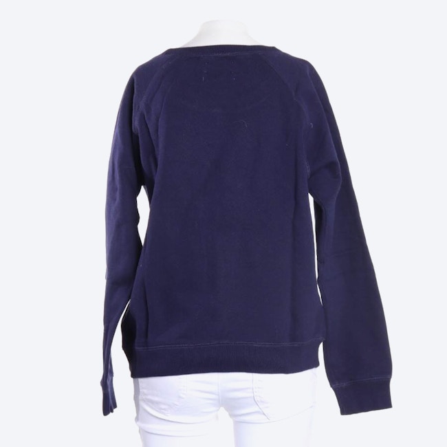 Image 2 of Sweatshirt 36 Blue in color Blue | Vite EnVogue