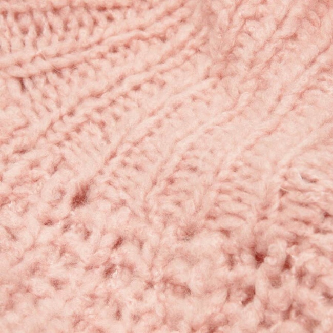 Image 3 of Jumper S Light Pink in color Pink | Vite EnVogue