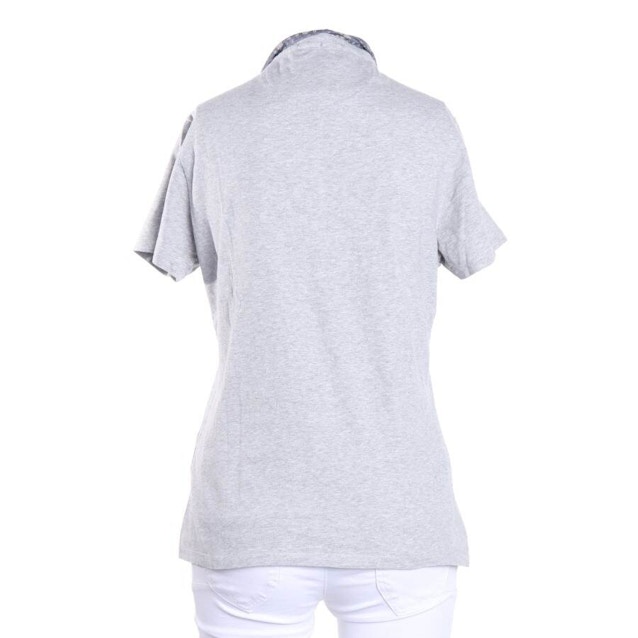 Polo Shirt XL Gray | Vite EnVogue