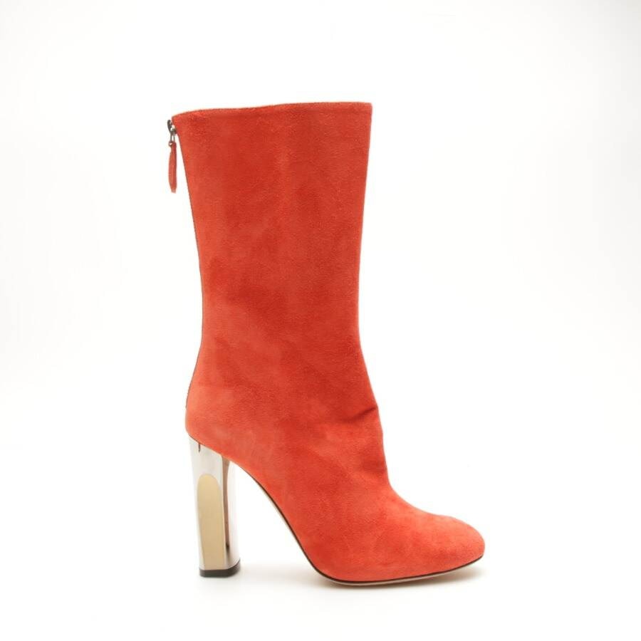 Image 1 of Boots EUR 36 Red in color Red | Vite EnVogue