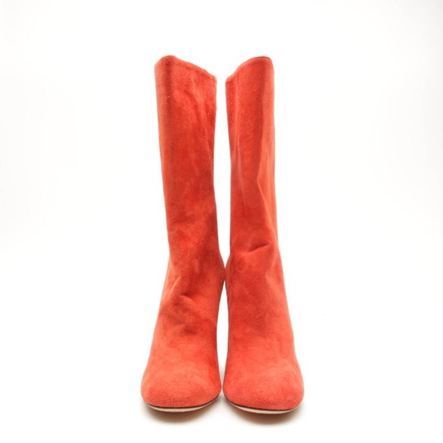 Boots EUR 36 Red | Vite EnVogue