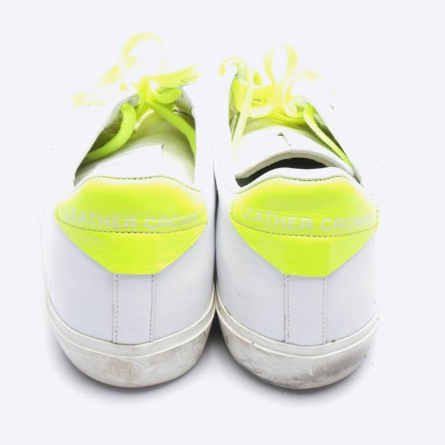Bild 3 von Sneaker EUR 40 Weiss in Farbe Weiss | Vite EnVogue