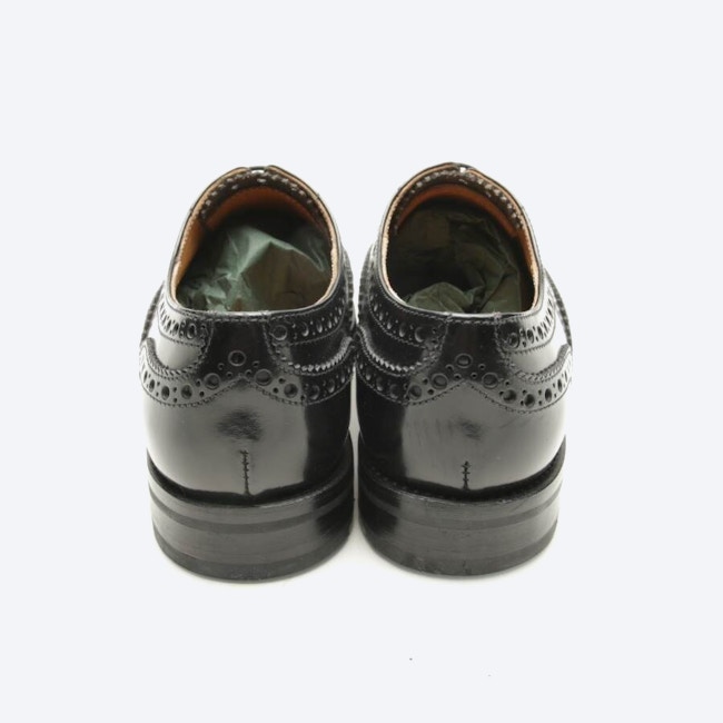 Image 3 of Lace-Up Shoes EUR 34 Black in color Black | Vite EnVogue