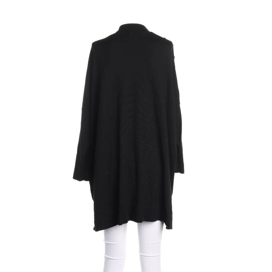 Image 2 of Wool Jumper 34 Black in color Black | Vite EnVogue