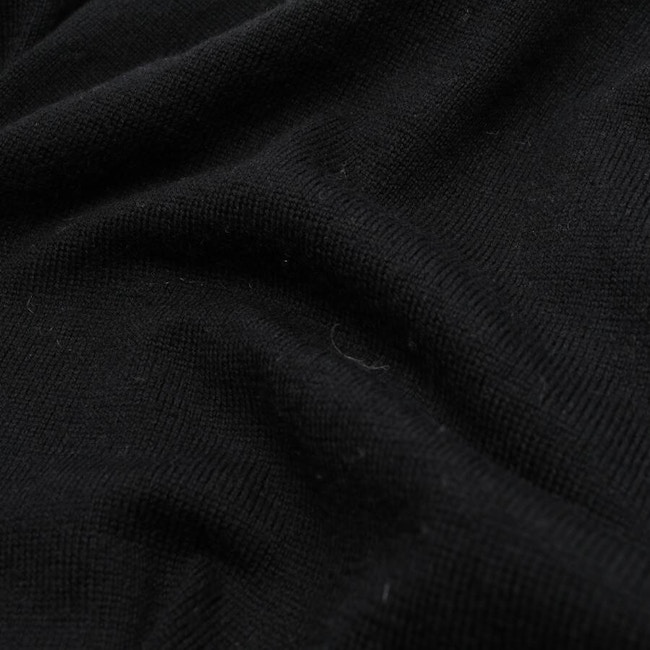Image 3 of Wool Jumper 34 Black in color Black | Vite EnVogue