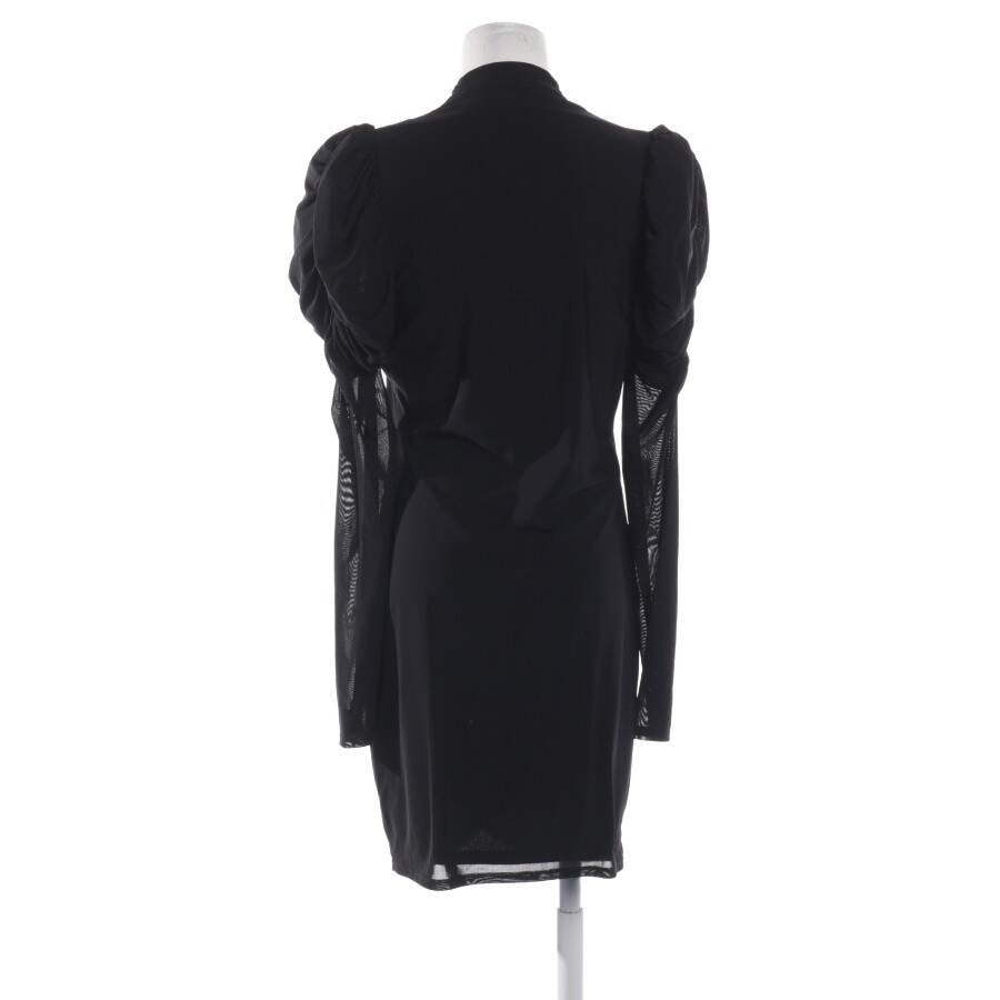 Image 2 of Dress 30 Black in color Black | Vite EnVogue