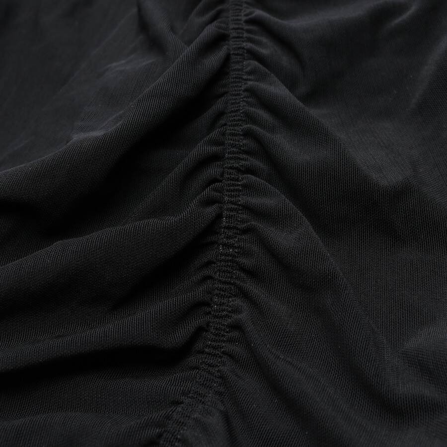 Image 3 of Dress 30 Black in color Black | Vite EnVogue