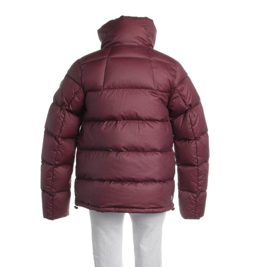 Image 2 of Quilted Jacket 36 Fuchsia in color Pink | Vite EnVogue