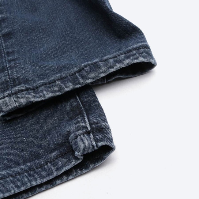 Bild 3 von Jeans Slim Fit W25 Blau in Farbe Blau | Vite EnVogue