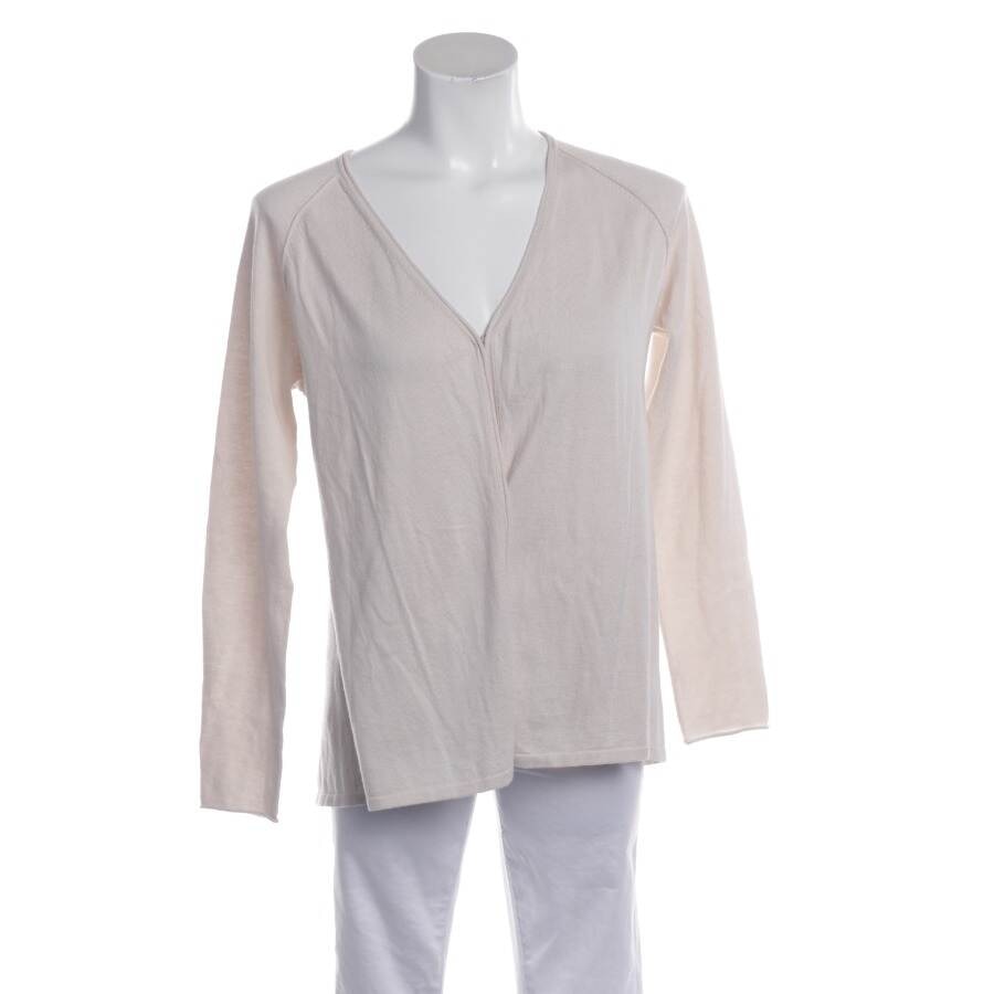 Image 1 of Cardigan 38 Nude in color Pink | Vite EnVogue