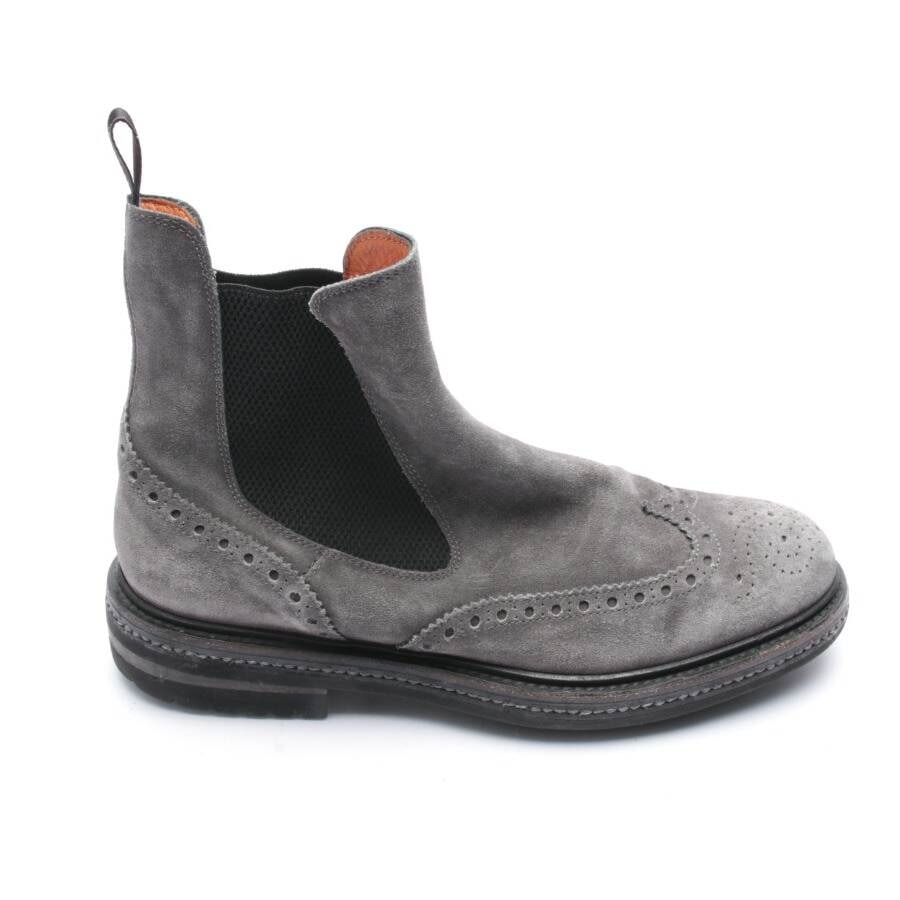 Image 1 of Chelsea Boots EUR 41.5 Gray in color Gray | Vite EnVogue