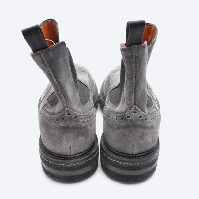 Image 3 of Chelsea Boots EUR 41.5 Gray in color Gray | Vite EnVogue