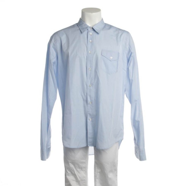 Image 1 of Casual Shirt XL Light Blue | Vite EnVogue