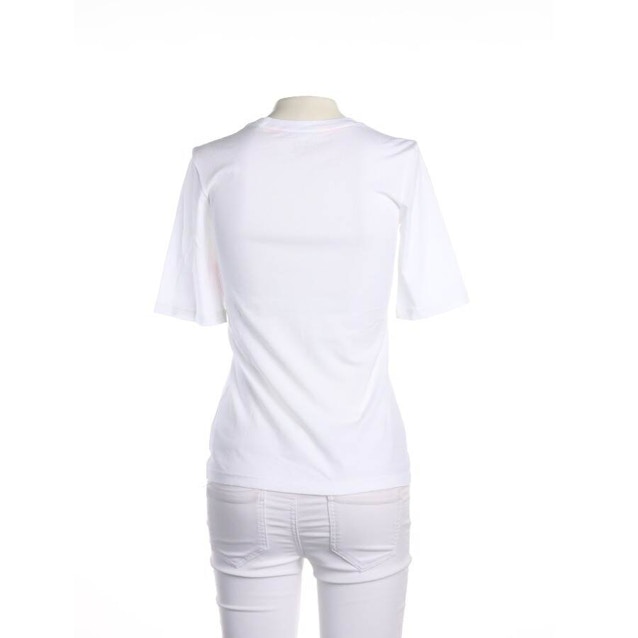 Shirt 2XS White | Vite EnVogue