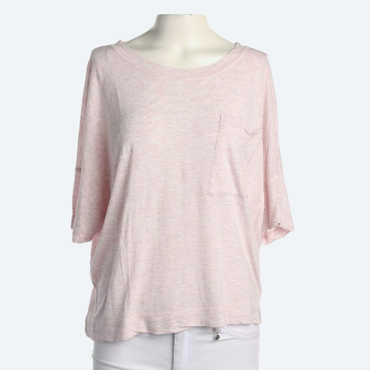 Bild 1 von Shirt S Hellrosa in Farbe Rosa | Vite EnVogue