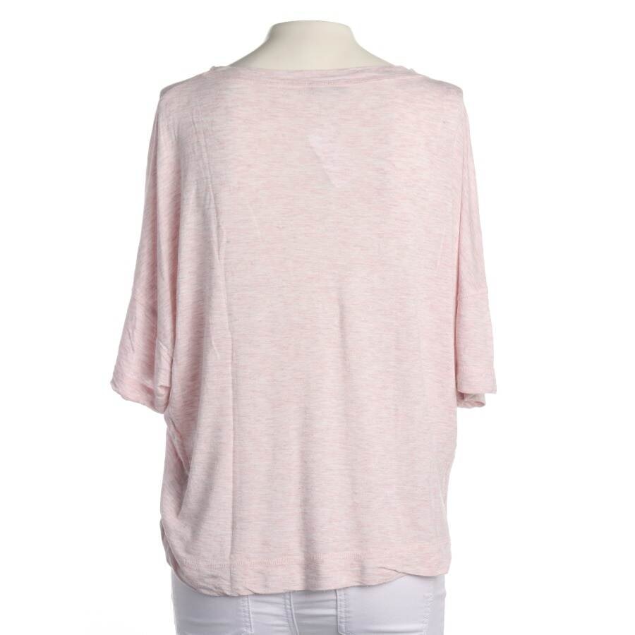 Image 2 of Shirt S Light Pink in color Pink | Vite EnVogue
