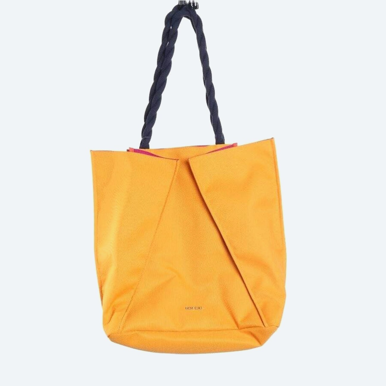 Bild 1 von Shopper Orange in Farbe Orange | Vite EnVogue