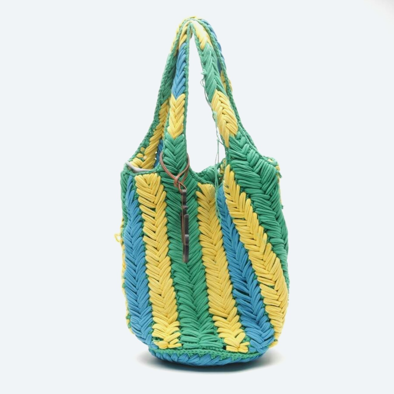 Image 1 of Crossbody Bag Multicolored in color Multicolored | Vite EnVogue