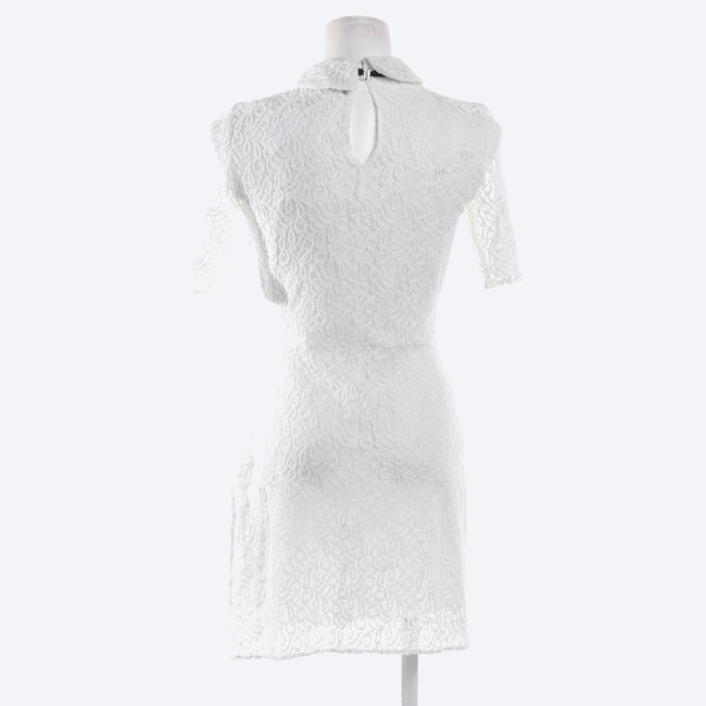 Image 2 of Cocktail Dress XS Cream in color White | Vite EnVogue
