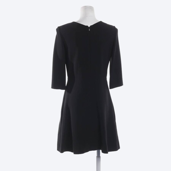 Image 2 of Dress 36 Black in color Black | Vite EnVogue