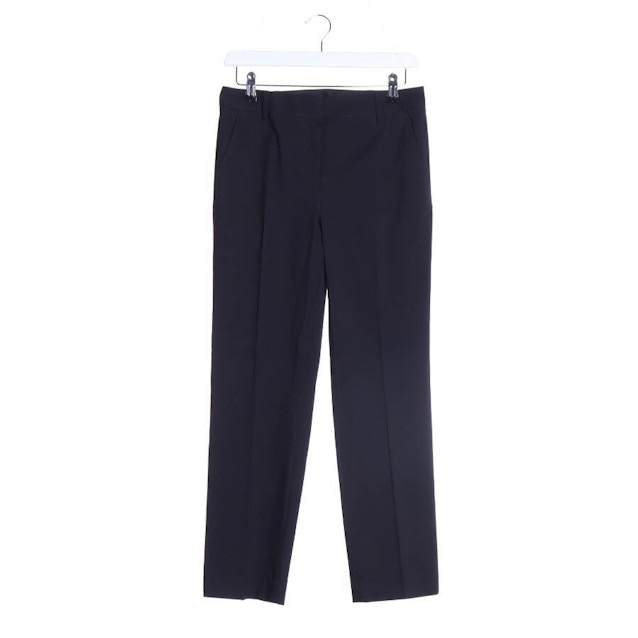 Image 1 of Trousers 32 Navy | Vite EnVogue