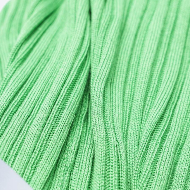 Bild 3 von Seidentop 38 Grün in Farbe Grün | Vite EnVogue