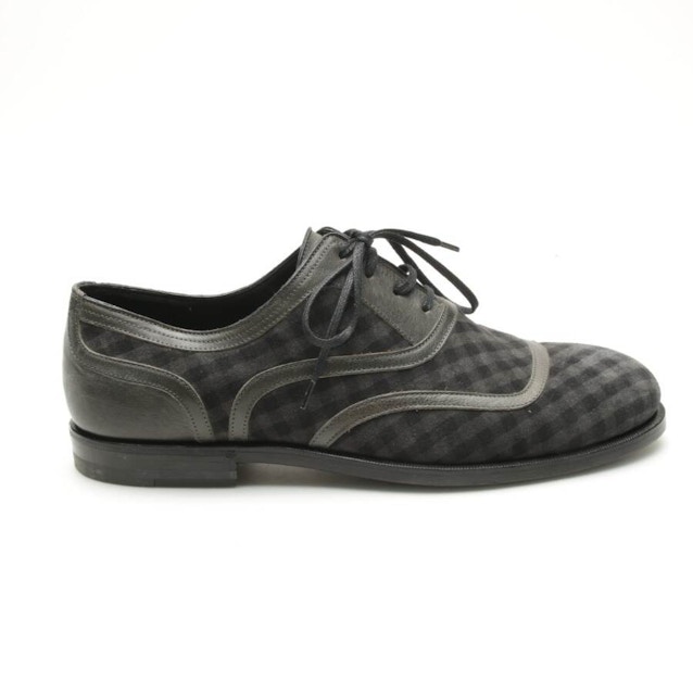 Image 1 of Lace-Up Shoes EUR 40 Dark Gray | Vite EnVogue