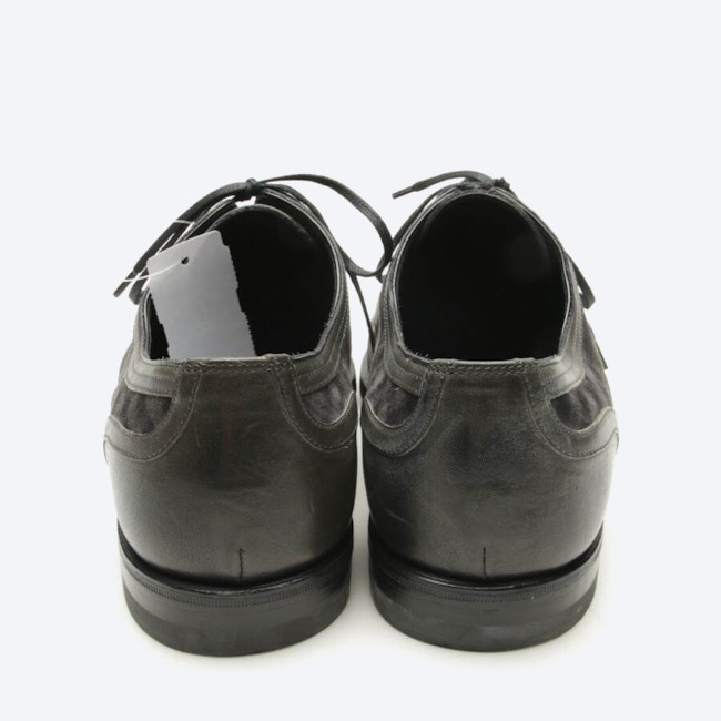 Image 3 of Lace-Up Shoes EUR 40 Dark Gray in color Gray | Vite EnVogue