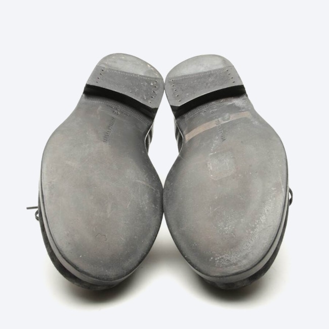 Image 4 of Lace-Up Shoes EUR 40 Dark Gray in color Gray | Vite EnVogue
