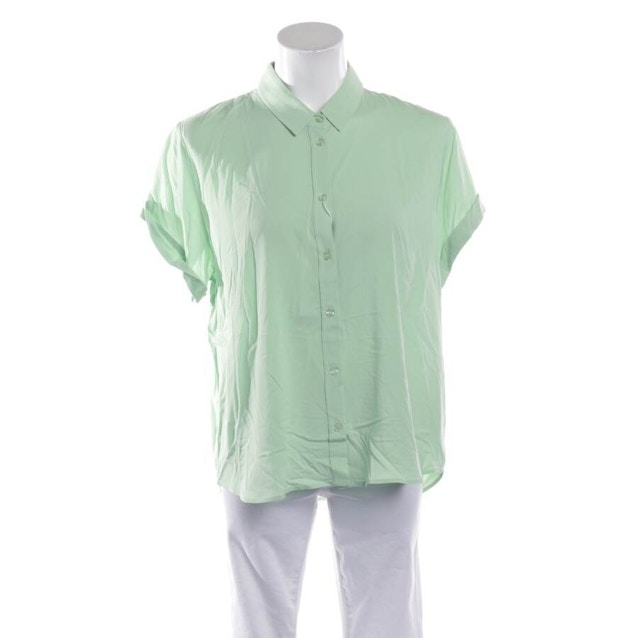 Image 1 of Shirt L Light Green | Vite EnVogue