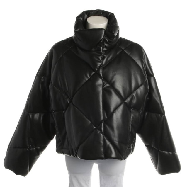 Image 1 of Winter Jacket 38 Black | Vite EnVogue