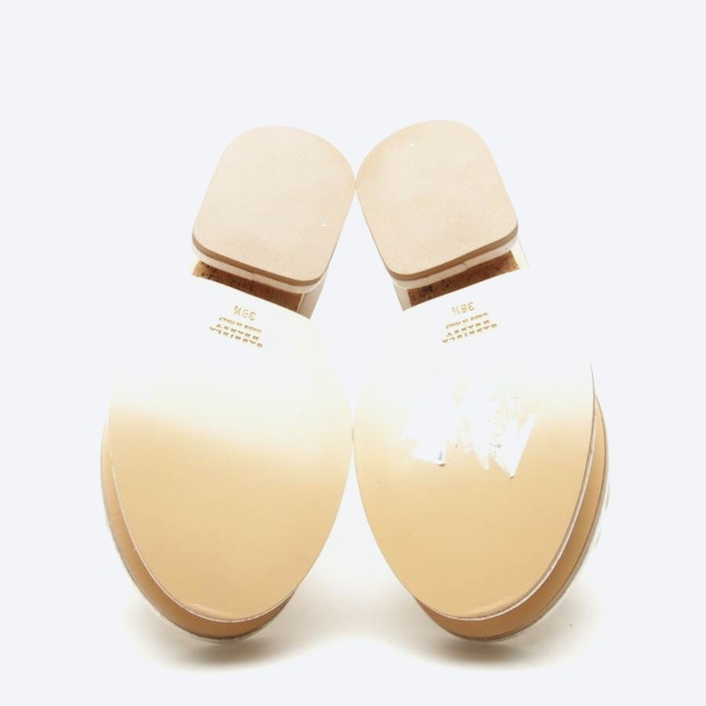 Bild 4 von Sandaletten EUR 38,5 Weiß in Farbe Weiß | Vite EnVogue