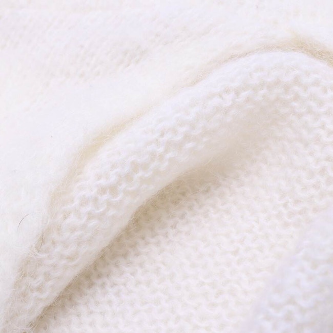 Bild 3 von Pullover 34 Cream in Farbe Weiß | Vite EnVogue