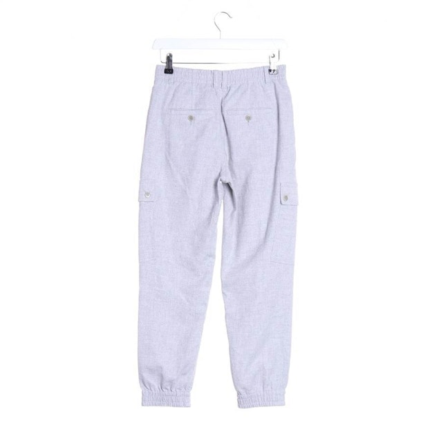 Trousers W27 Light Gray | Vite EnVogue