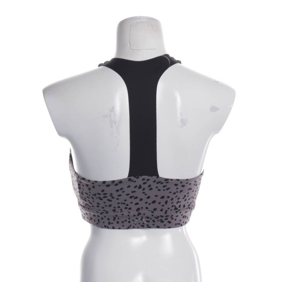 Image 2 of Sports Bra XS Gray in color Gray | Vite EnVogue
