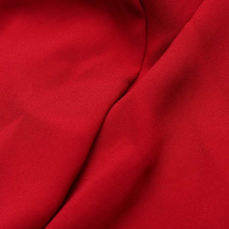 Bild 3 von Bluse 40 Rot in Farbe Rot | Vite EnVogue