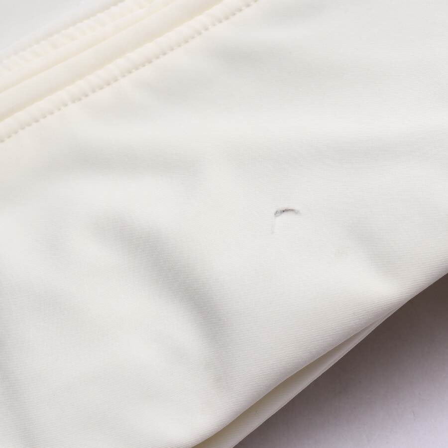 Image 4 of Ski Pants L Cream in color White | Vite EnVogue