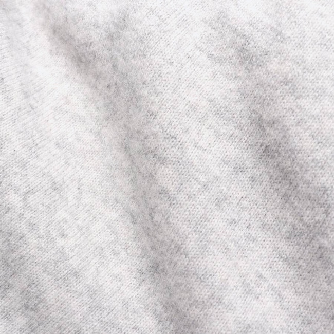 Bild 3 von Pullover S Hellgrau in Farbe Grau | Vite EnVogue