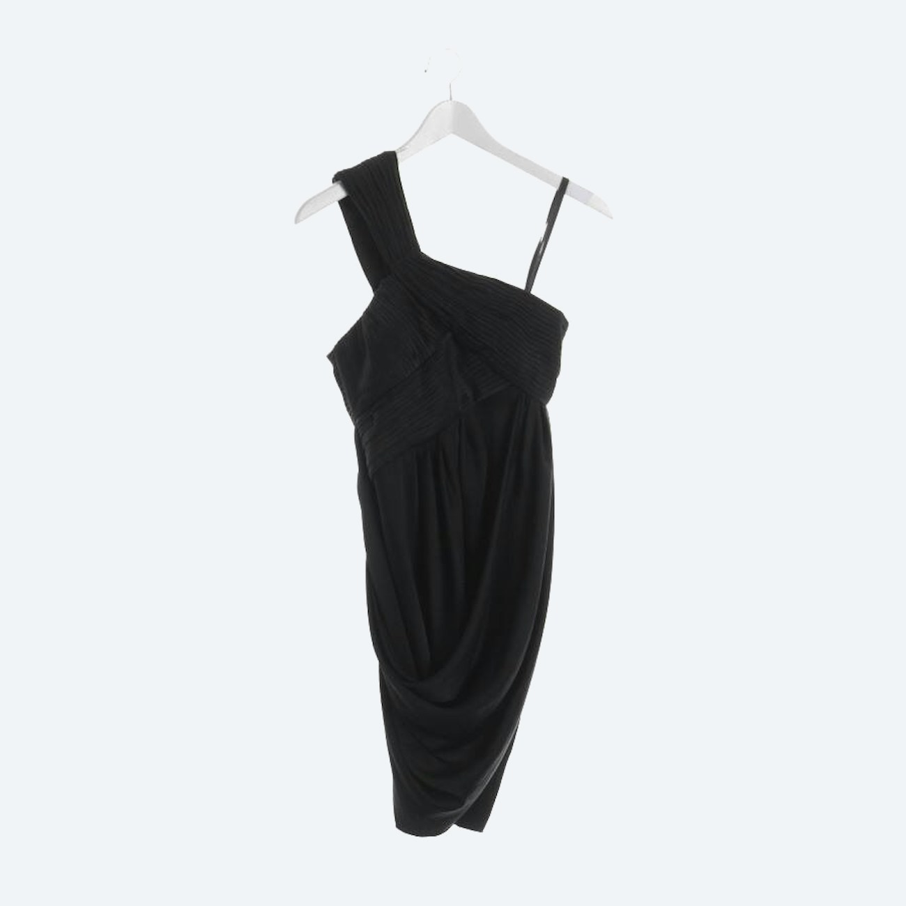Image 1 of Cocktail Dress 30 Black in color Black | Vite EnVogue