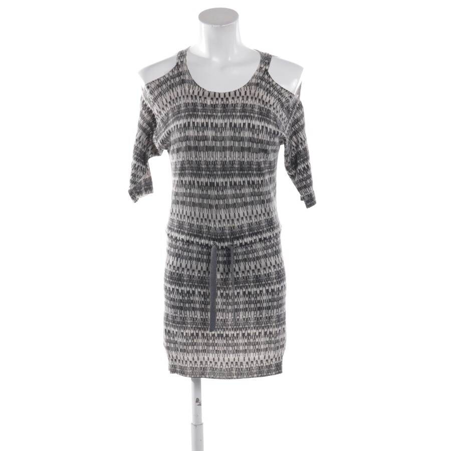 Image 1 of Dress XS Gray in color Gray | Vite EnVogue