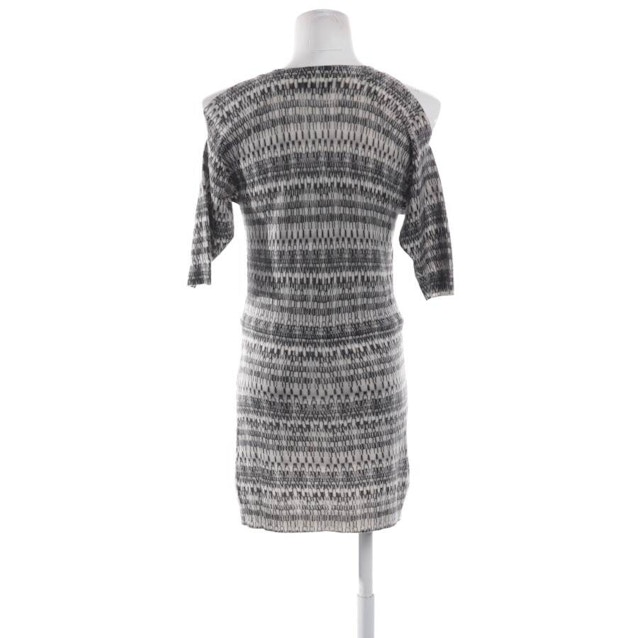 Dress XS Gray | Vite EnVogue