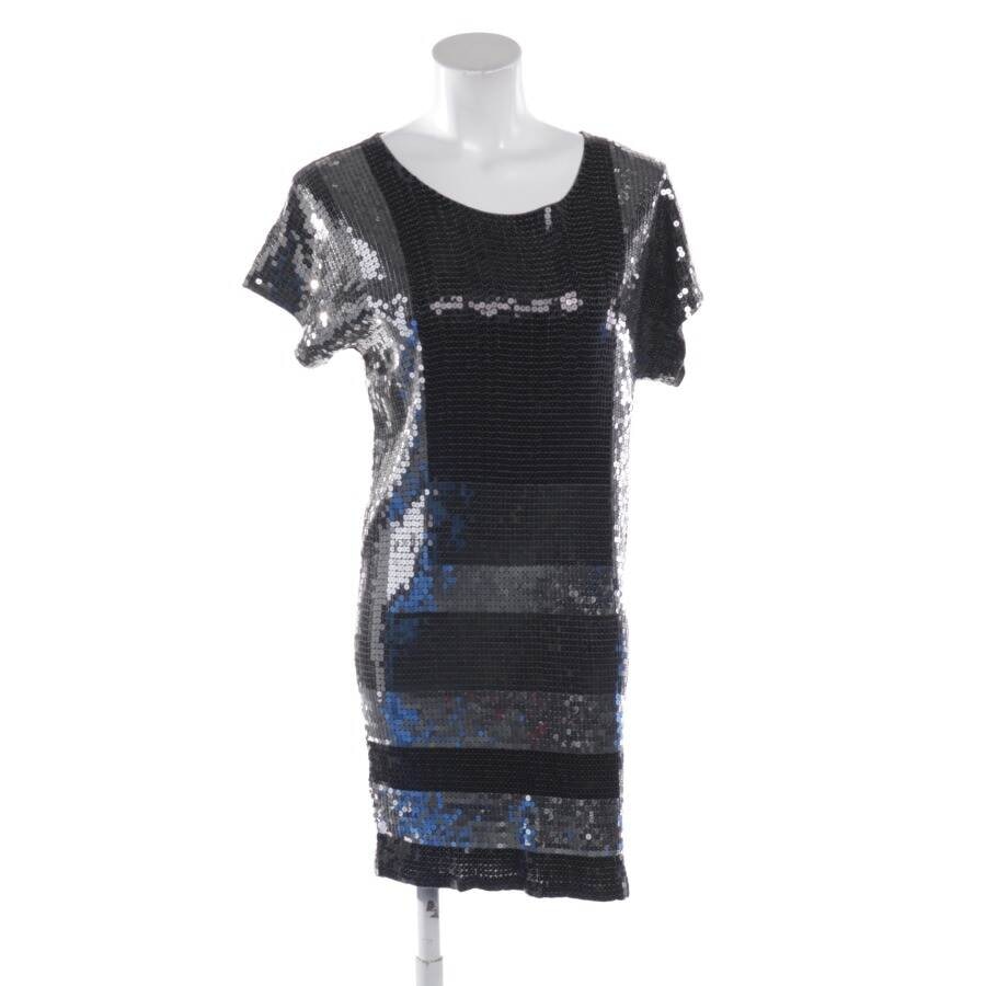 Image 1 of Cocktail Dress XS Silver in color Metallic | Vite EnVogue