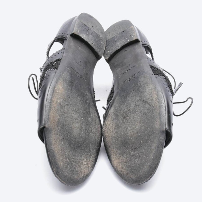 Image 4 of Loafers EUR 41 Black in color Black | Vite EnVogue