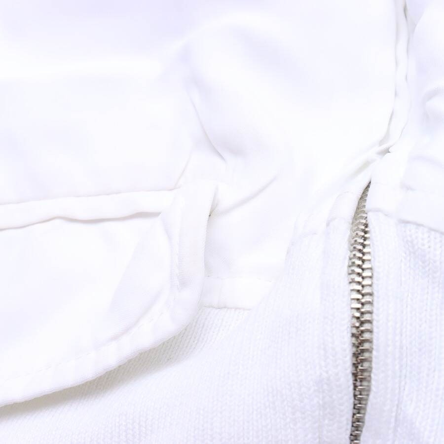 Image 3 of Summer Jacket S White in color White | Vite EnVogue