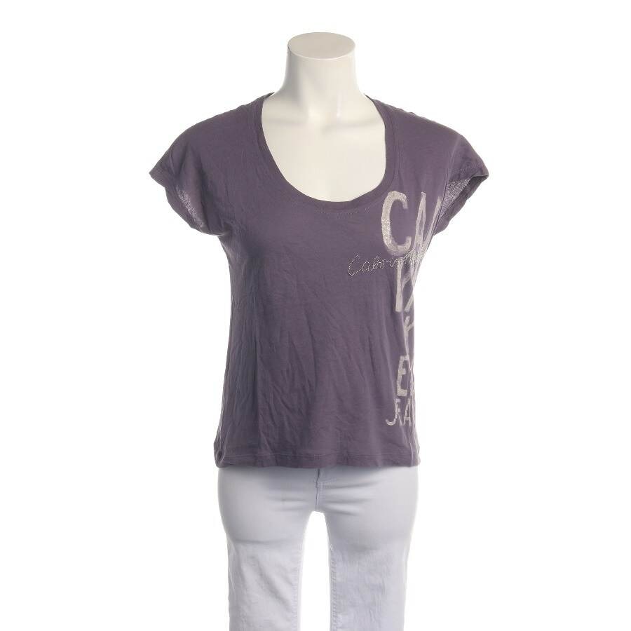 Image 1 of Shirt XS Purple in color Purple | Vite EnVogue
