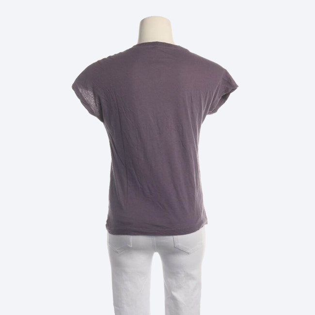 Image 2 of Shirt XS Purple in color Purple | Vite EnVogue