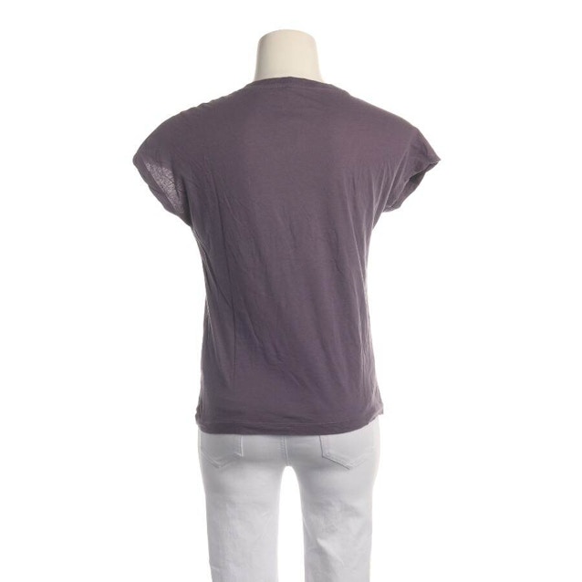 Shirt XS Purple | Vite EnVogue