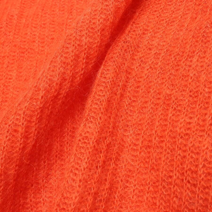 Bild 3 von Pullover 44 Dunkelorange in Farbe Orange | Vite EnVogue